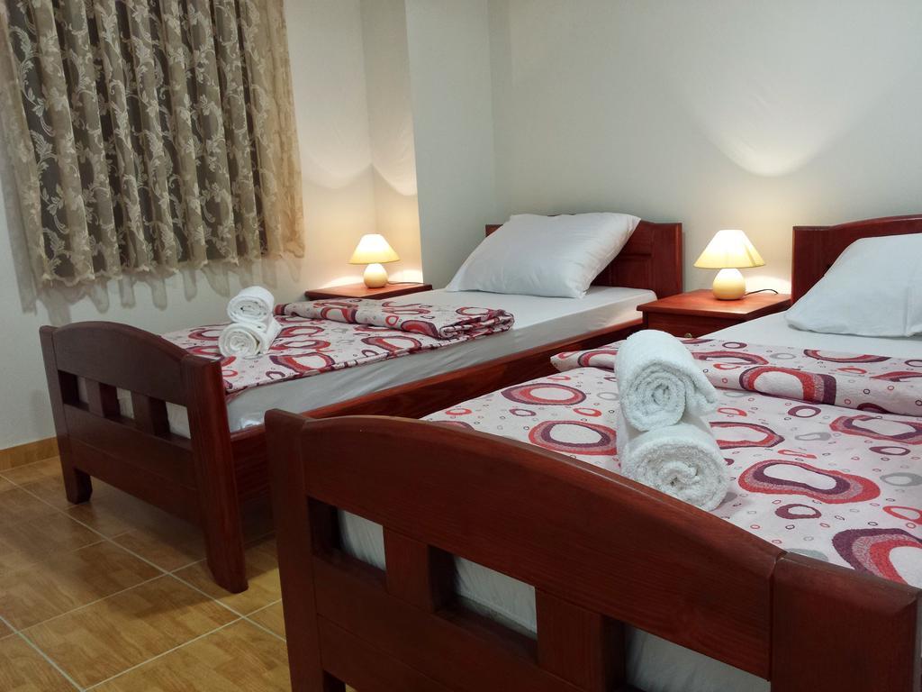 Hotel Old Bazaar Skopje Bagian luar foto