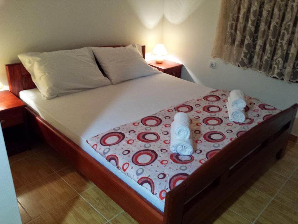 Hotel Old Bazaar Skopje Ruang foto