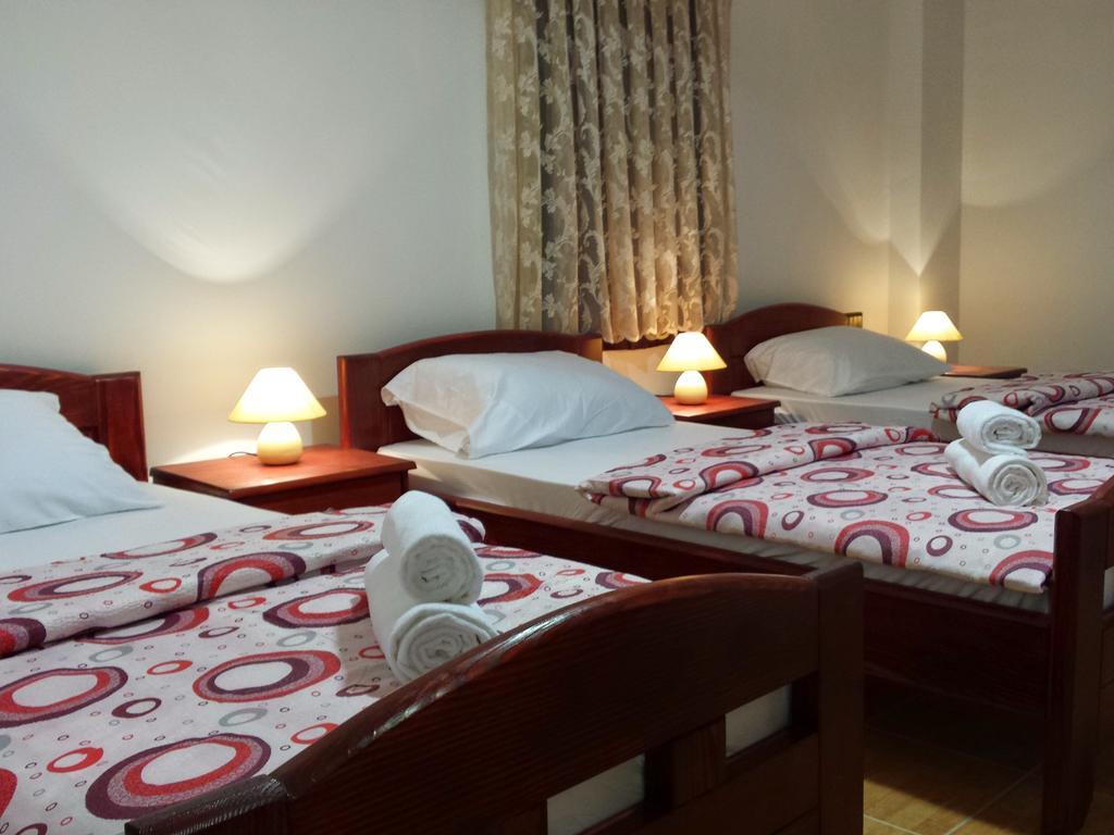 Hotel Old Bazaar Skopje Ruang foto