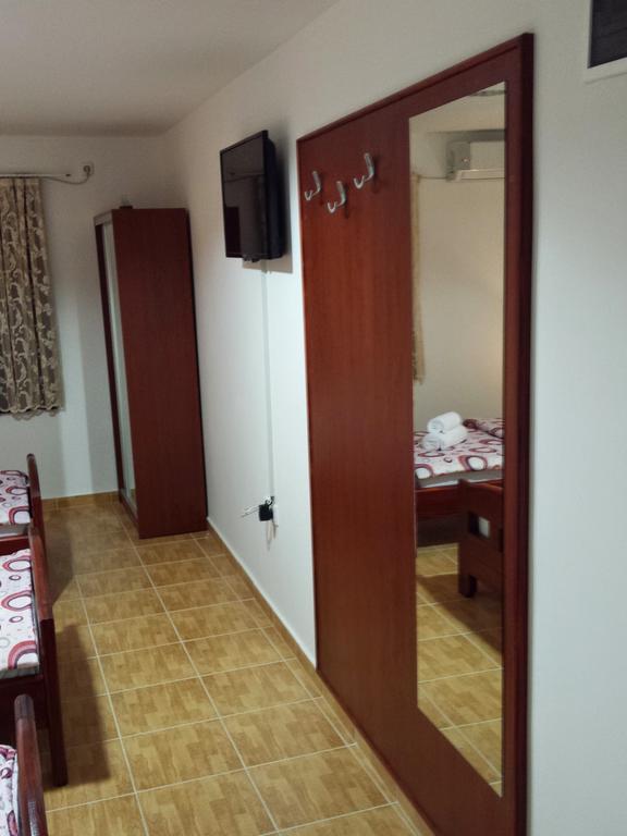 Hotel Old Bazaar Skopje Ruang foto