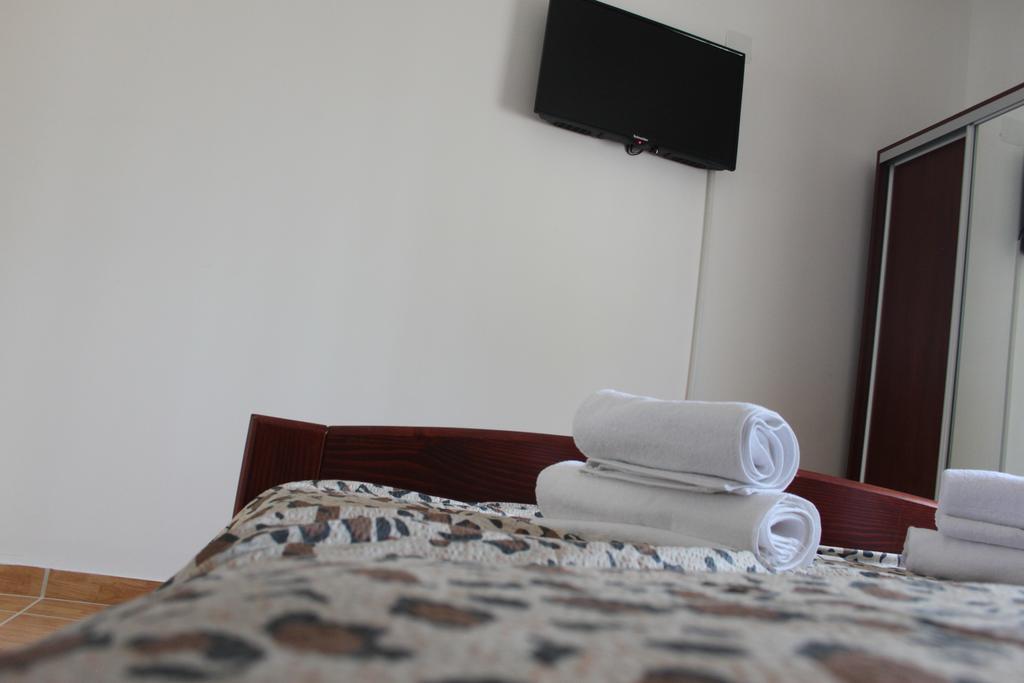 Hotel Old Bazaar Skopje Bagian luar foto